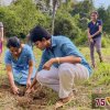 75 වන නිදහස් දින සමරු උළෙල